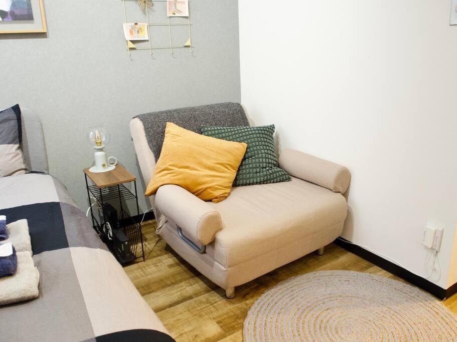 May2023 New Open! The Space 下北沢 Apartamento *