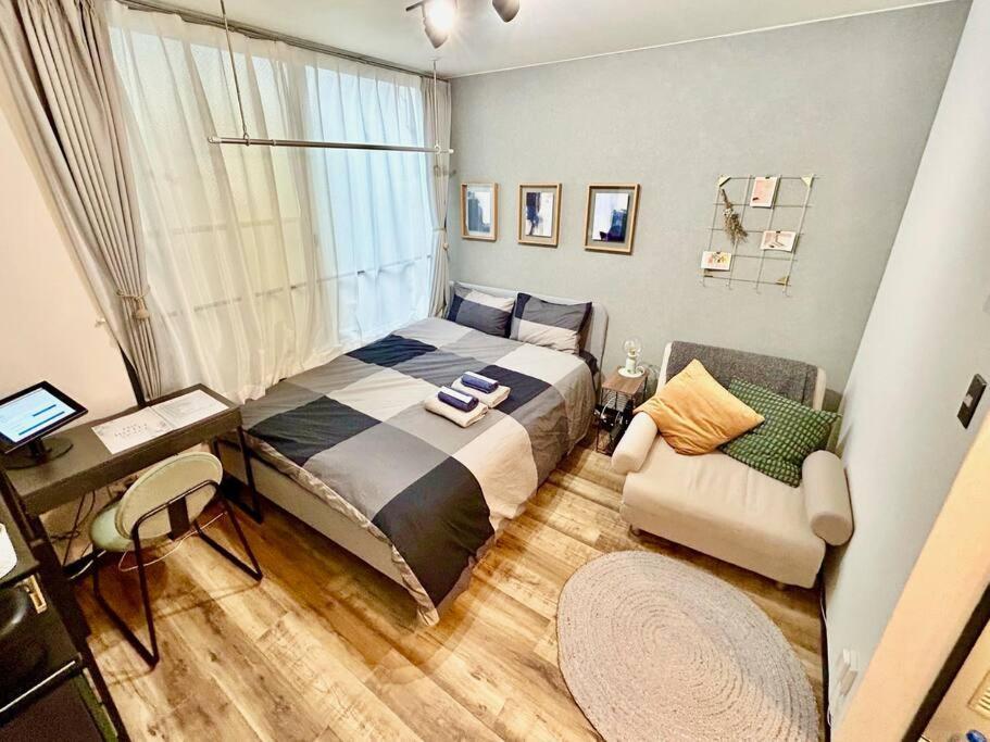 May2023 New Open! The Space 下北沢 Apartamento *