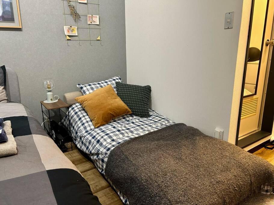 Apartamento May2023 New Open! The Space 下北沢