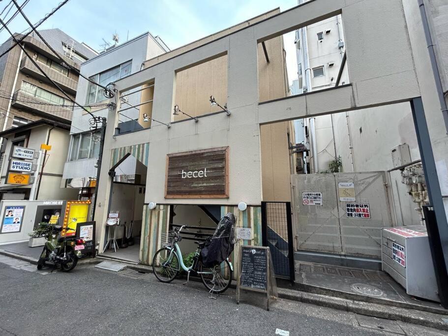 May2023 New Open! The Space 下北沢 * Präfektur Tokio